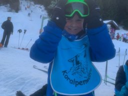 Ski- und Snowboardkurs Weihnachtsferien 2022